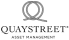 QuayStreet POS LOGO black